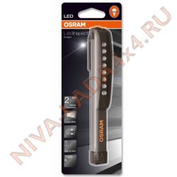 Фонарь светодиодный инспекционный Osram LED inspect IL303