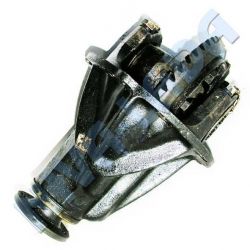 Редуктор заднего моста РЗМ НИВА (4,44) 24 шлица 2102-2402010 Тольятти НИВА