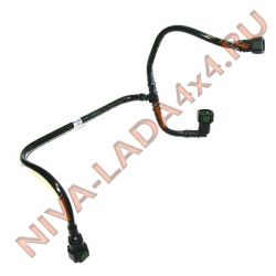 Трубка фильтра топливного трубопровода в сборе НИВА-Шевроле 21236-1104222-01