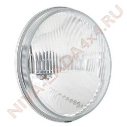 Оптический элемент НИВА WESEM RE 321.11 H4 (с пыльником) без габаритов