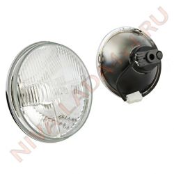 Оптический элемент НИВА WESEM RE 124.33 H4 (герметичная)