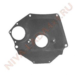 Крышка картера сцепления НИВА 2101-1601120