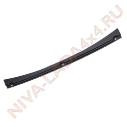 Усилитель крепления заднего бампера НИВА-Шевроле 2123-2804082