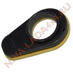 Облицовка кулисы КПП НИВА 2101-1703100-01