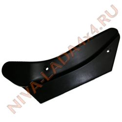 Облицовка сиденья переднего НИВА 2123-6810048 правая (Шеви-Нива)