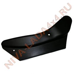 Облицовка сиденья переднего НИВА 2123-6810049 левая (Шеви-Нива)