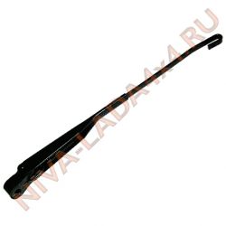 Рычаг стеклоочистителя НИВА 21214; 21214-6313150-04; задний Teklas/МТТ (под крюк)