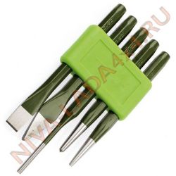 Набор ударного инструмента ДТ 389050 (5 предметов)