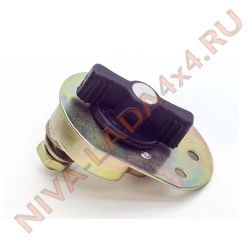 Выключатель массы ВК318 Б поворотный СОАТЭ