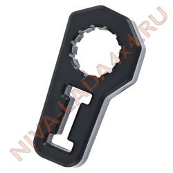 Фиксатор ручки реечного домкрата Stels 50537