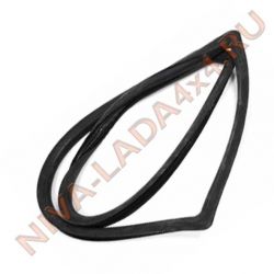 Уплотнитель стекла боковины НИВА 21214-5403122 с 2016 г.в. БРТ