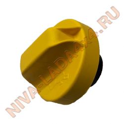 Крышка маслозаливной горловины НИВА 2123-1009146