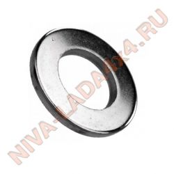 Шайба оси верхнего рычага внутренняя НИВА 2121; 21213; 21214; 2131; 2101-2904035