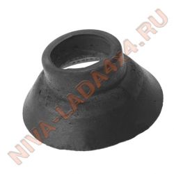 Чехол рычага переключения передач КПП НИВА 2101-1703099 манжета изолирующая