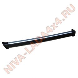 Бампер НИВА 21213-2803010 передний в сборе, оригинал