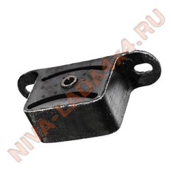 Кронштейн опора Коробки Раздаточной НИВА-Шевроле 2123-1801010 ТяпЛяпПром