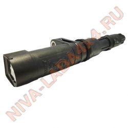 Катушка зажигания Renault 7700875000 (16кл.) BERU 0040100071 (оригинал)
