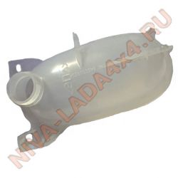 Бачок расширительный LADA 8450009504 Lagus, X-Ray