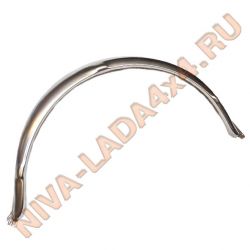 Жесть, арка заднего колеса внешняя правая НИВА 2121-5401174