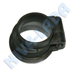 Проставка шланга горячего воздуха дроссельной заслонки НИВА-Шевроле 2123-1148041