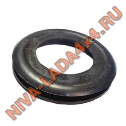 Прокладка уплотнительная трубы заливной топливного бака НИВА-Шевроле БРТ 2108-1101085