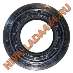 Сальник Р3М; КР НИВА 2123-1802120-30 н/о РЕЗИНОТЕХНИКА