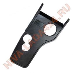 Облицовка кожуха КПП НИВА 2121-5109052 до 1985г.в.