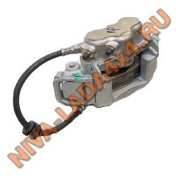 Суппорт НИВА 21214-3501012 в сборе Лада-имидж Правая сторона