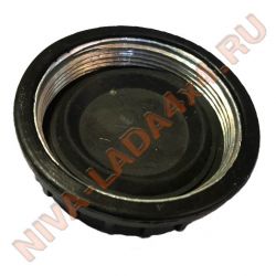 Крышка топливного бака НИВА 2121; 21213 ДААЗ (резьба на горловине наружная)