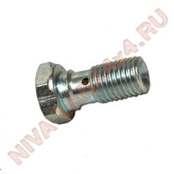Болт крепления шланга тормозного НИВА 2101-3506078 БелЗан