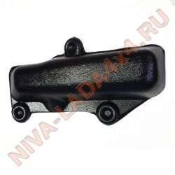 Крышка облицовки передка НИВА 21214-5109085 аналог, под 3 самореза