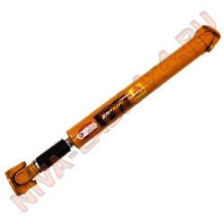 Вал карданный НИВА 21214-2201012 SMPROFI усиленный на крестовинах СиМ задний 2121; 21213; 21214