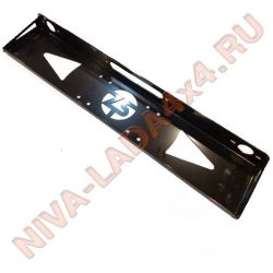 Платформа крепления лебедки универсальная ZST-ALL 03-1019-Б-0