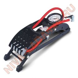 Насос механический ножной AVS FP03