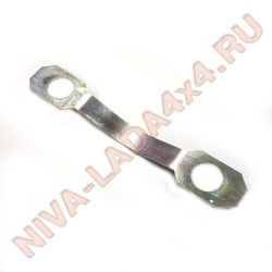 Пластина стопорная на кулак НИВА 2121-3001040