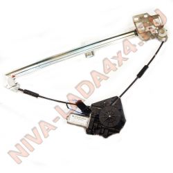 Стеклоподъёмник НИВА-Шевроле 2123-6104008 Правая сторона Auto-Sav