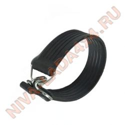 Ремень крепления инструмента универсальный 2105-1311090 БРТ 250х30мм петля+крючок