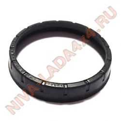 Прокладка ДМРВ НИВА NIVA-Chevrolet 21083-1130020 БРТ