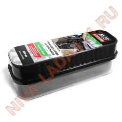 Губка для ухода за пластиком AVS SPP-01 глянцевый эффект