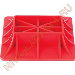 Платформа под домкрат реечный Хай-Джек Hi-Lift STELS 50539
