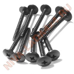 Саморез 3,6х31,8 облицовки салона НИВА-Шевроле 2123-6302334-008 (10шт.)