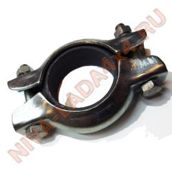 Хомут глушителя резонатора НИВА 21214 Stinger 2170-1203064 Тольятти