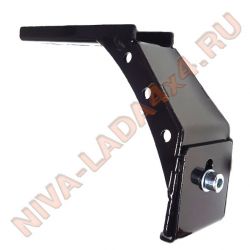 Кронштейн багажника ZST 1,0 (поперечные дуги) НИВА