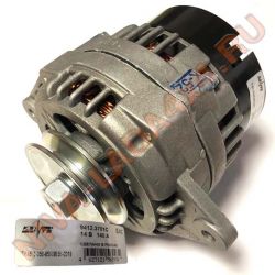 Генератор НИВА 21214-3701010 КЗАТЭ 140А 9412.3701С