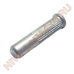 Палец крепления ограничителя двери НИВА 2121-6106096