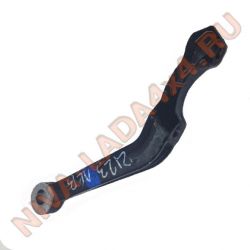 Рычаг кулака поворотного НИВА 2123-3001031 сошка левая 21214м с 2009 г.в.