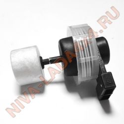 Датчик уровня тормозной жидкости НИВА 2121; 21213; 21214; 2103-3505110