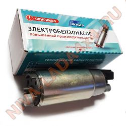 Бензонасос электромотор вставка НИВА инжекторная ВИЭ повышенной производительности