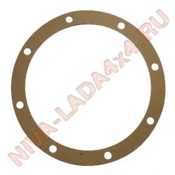 Прокладка Редуктора Заднего Моста НИВА 2101-2402070