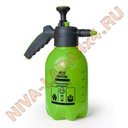Распылитель помповый AVS CW-015 (1,5 литр)
